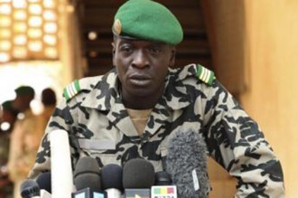Mali : Après Bozizé, le Bénin propose lÂ’asile politique au Capitaine Sanogo